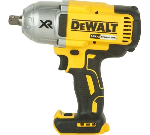 Гайковерт DeWalt DCF899P1 с 1-им АКБ, кейс
