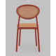 Стул Stool Group Junie PP-245 красный