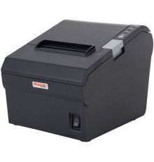 Термопринтер Mertech Mprint G80 USB, черный