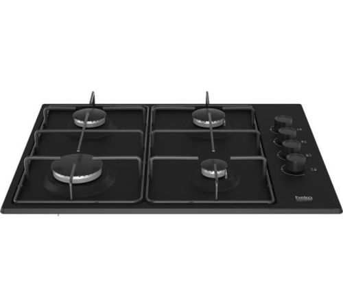 Варочная панель BEKO HIGG 64123 SB
