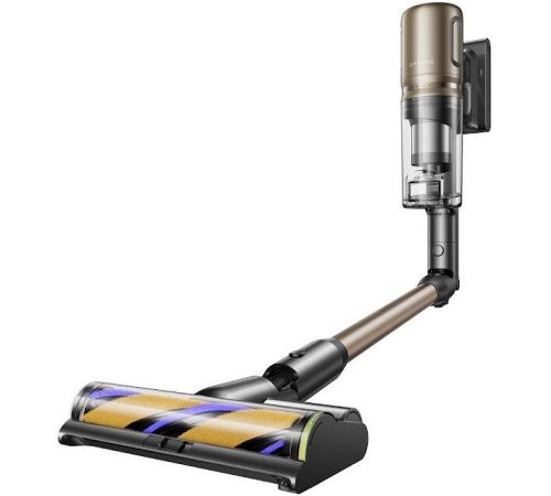 Пылесос Dreame Cordless Vacuum Cleaner Z40 CE Station с евровилкой