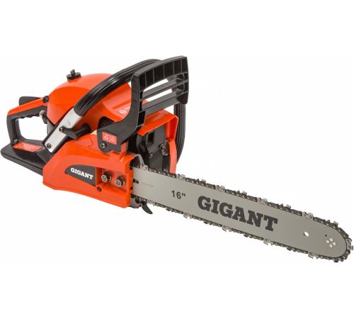 Бензопила Gigant GSAF-07
