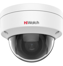 IP-камера HiWatch DS-I402D 4 мм