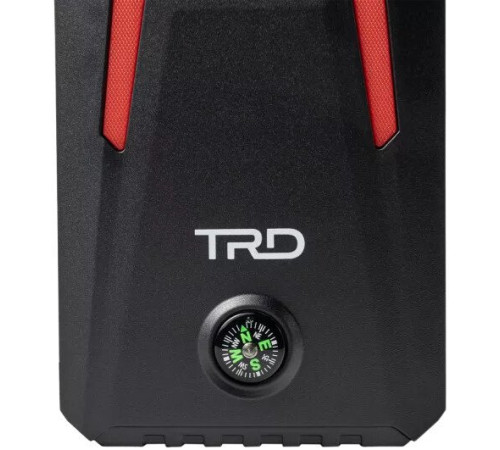 Портативное пусковое устройство Artelv TRD JS 8000