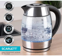 Электрический чайник Scarlett SC-EK27G13