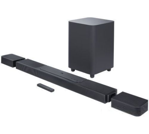Саундбар JBL Bar 1300