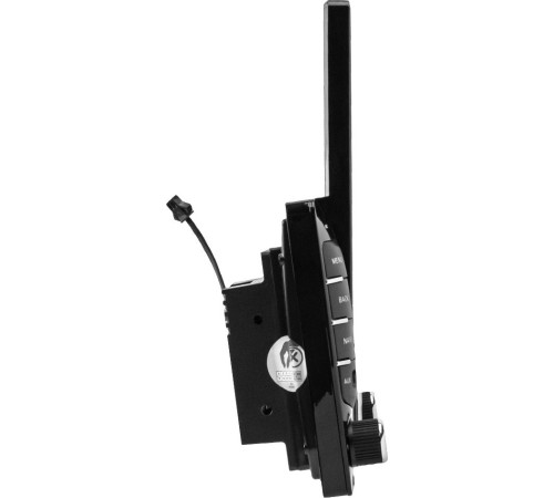 Автомагнитола ACV AD-9701