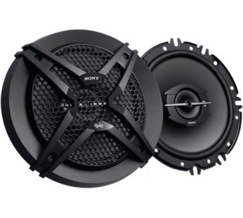 Коаксиальная АС Sony XS-GTF1639