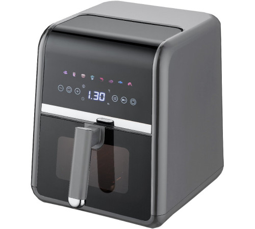 Аэрогриль аэрофритюрница CENTEK CT-3189