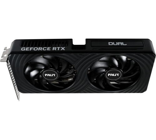 Видеокарта Palit GeForce RTX 5060 Dual OC NE75060S19P1-GB2063D