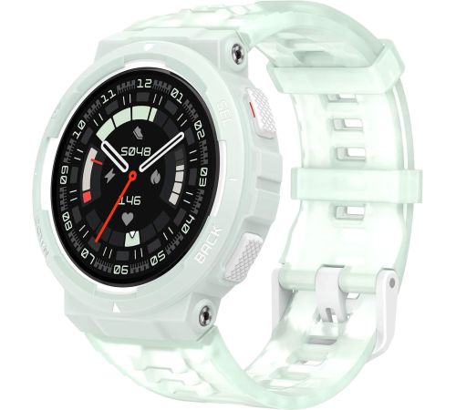 Умные часы Amazfit Active Edge мятный