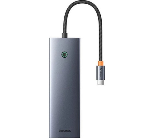 Док-станция Baseus UltraJoy Series 10-Port Hub Docking Station B0005280C811-00