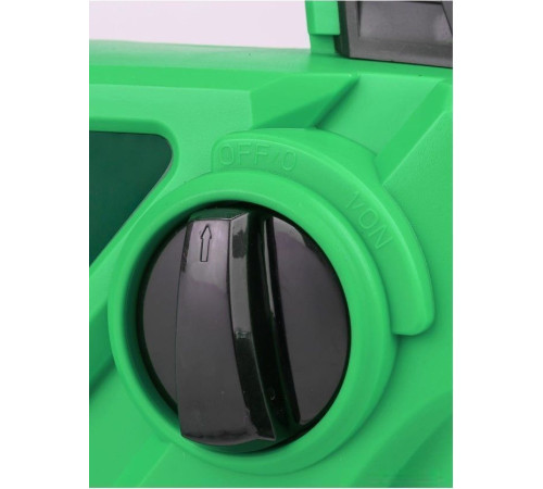 Мойка высокого давления RockForce RF-HY49E