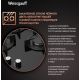 Варочная панель Weissgauff HG 430 BGH