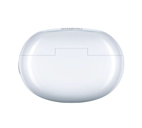 Наушники Realme Buds Air 6 Pro голубой