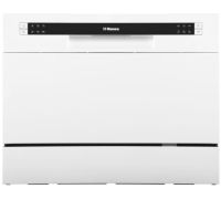 Отдельностоящая посудомоечная машина Hansa ZWM536WH