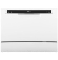 Отдельностоящая посудомоечная машина Hansa ZWM536WH
