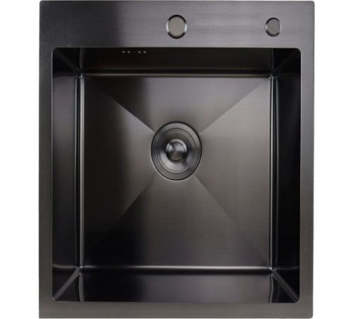 Кухонная мойка MARRBAXX B4050-R B4050-MR графит