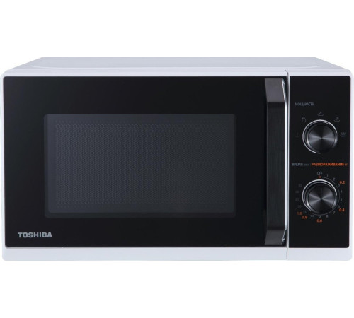 Микроволновая печь Toshiba MW3-MM21PEWH