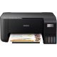 МФУ Epson EcoTank L3200 ресурс стартовых контейнеров 6500/4500, контейнер 103