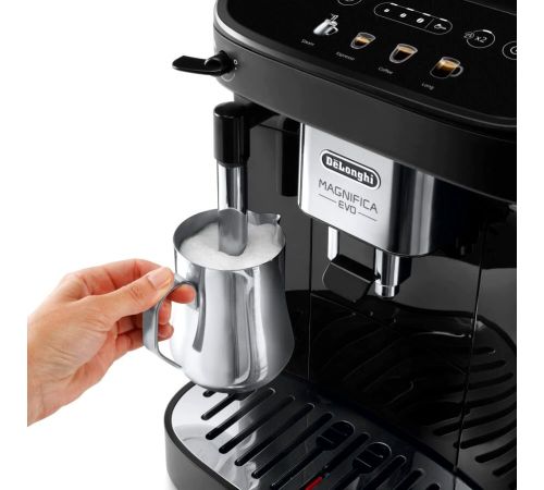 Кофемашина DeLonghi Magnifica EVO ECAM290.21.B