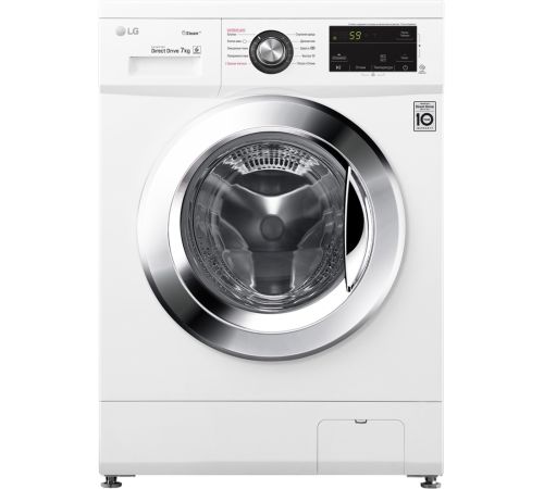 Стиральная машина LG F2J3HS2W