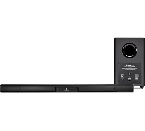 Саундбар JBL Bar 2.1
