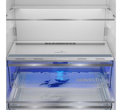 Холодильник BEKO BCNE400I35ZS