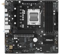 Материнская плата ASRock A620AM Pro-A WiFi