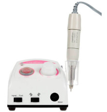 Аппарат для маникюра и педикюра Saeyang Marathon New N2 SH37LN 1783 белый