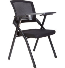 Офисный стул Norden Пинин Смарт D065F черный/черный