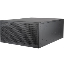 Корпус SilverStone RM52