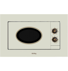 Микроволновая печь Korting KMI 820 RB