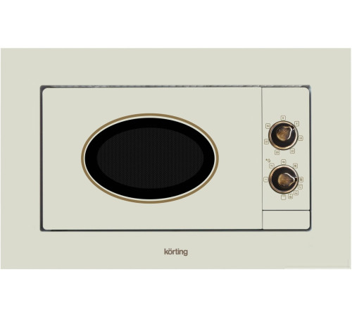 Микроволновая печь Korting KMI 820 RB