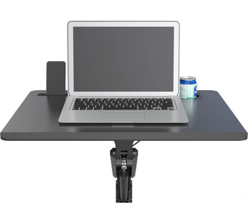 Стол для ноутбука CACTUS CS-FDS101BBK