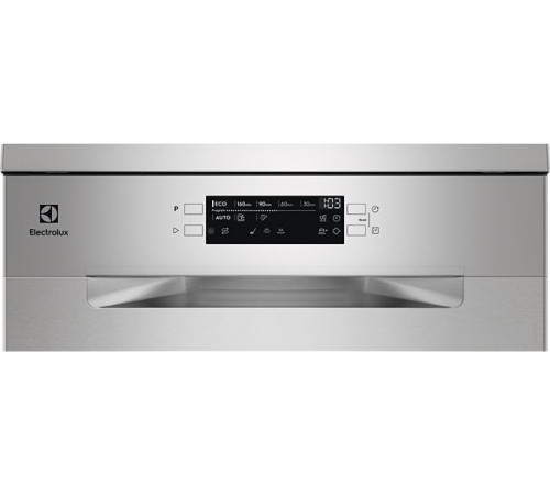 Отдельностоящая посудомоечная машина Electrolux ESA47210SX