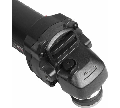 Угловая шлифмашина TEH TG12508F