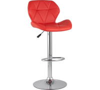 Стул Stool Group Бон барный красный