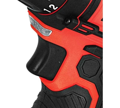 Дрель-шуруповерт KLECO KE2213NM с 1-им АКБ, сумка