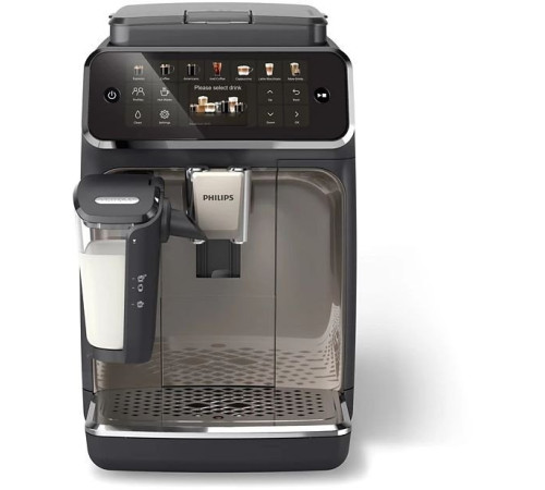 Кофемашина Philips LatteGo EP4449/70