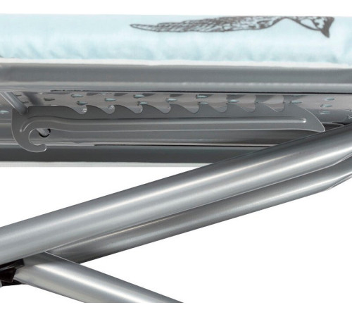 Гладильная доска Hausmann Compact HM-3162