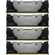 Оперативная память Kingston FURY Renegade 4x16ГБ DDR4 3600 МГц KF436C16RB12K4/64