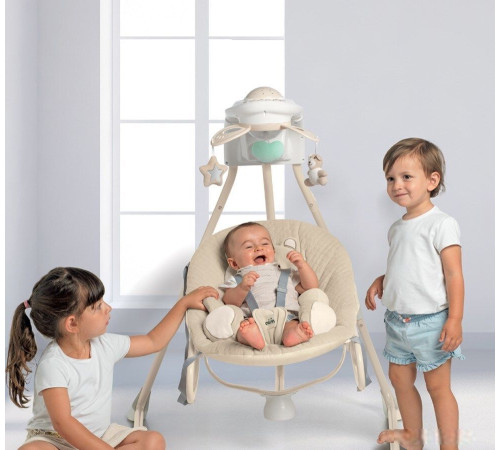 Качель CAM Gironanna Evo S347/247