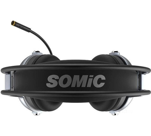 Наушники Somic E95X-20th