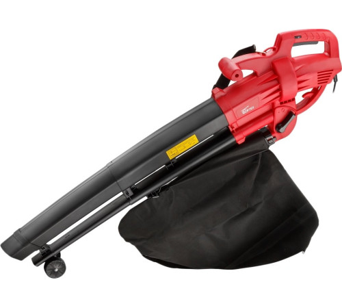 Воздуходувка Wortex BV 1325