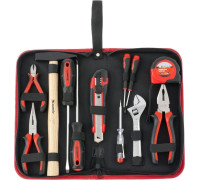 Универсальный набор инструментов Matrix 13562 12 предметов