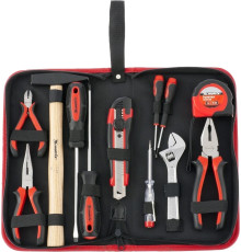 Универсальный набор инструментов Matrix 13562 12 предметов