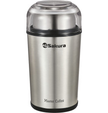 Электрическая кофемолка Sakura SA-6173S