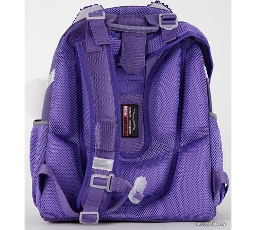 Школьный рюкзак Ecotope Kids 057-540Y-6-CLR