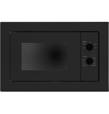 Микроволновая печь ZorG MIA211 M черный